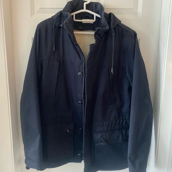 Dunderdon Jacket - Picture 3 of 4